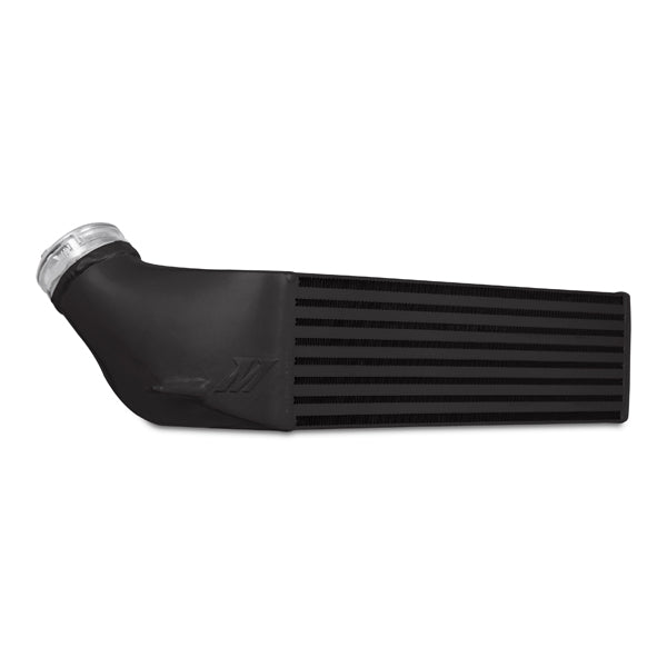 Mishimoto MMINT-E90-07 Performance Intercooler, fits BMW 335i/335xi/135i 2007-2013 - Truck Part Superstore