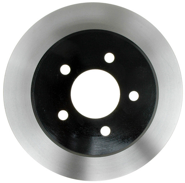 SpeedFx SB76650 OE Replacement; Originally Equipped And Supplied In Noise Dampening Iron; Single - Truck Part Superstore