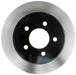 SpeedFx SB76650 OE Replacement; Originally Equipped And Supplied In Noise Dampening Iron; Single - Truck Part Superstore