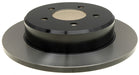 SpeedFx SB76650 OE Replacement; Originally Equipped And Supplied In Noise Dampening Iron; Single - Truck Part Superstore