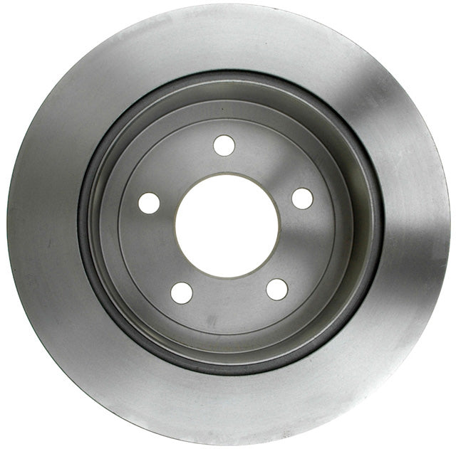 SpeedFx SB76650 OE Replacement; Originally Equipped And Supplied In Noise Dampening Iron; Single - Truck Part Superstore