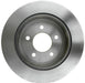 SpeedFx SB76650 OE Replacement; Originally Equipped And Supplied In Noise Dampening Iron; Single - Truck Part Superstore