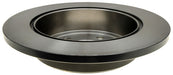SpeedFx SB76650 OE Replacement; Originally Equipped And Supplied In Noise Dampening Iron; Single - Truck Part Superstore