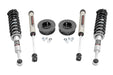 Rough Country 76671 Toyota 4Runner 3 Inch Suspension Lift Kit N3 Struts w/V2 Shocks For 10-Pres Toyota 4Runner Rough Country - Truck Part Superstore