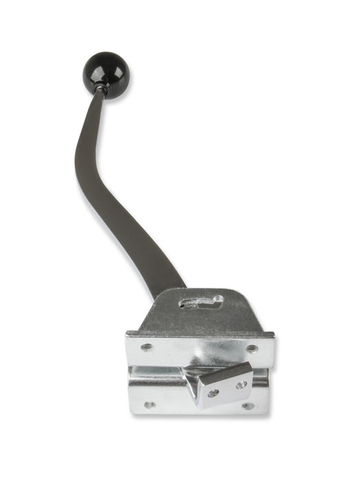 Mr Gasket 7668 3-4 Speed Automatic Floor Shifter; Floor; - Truck Part Superstore