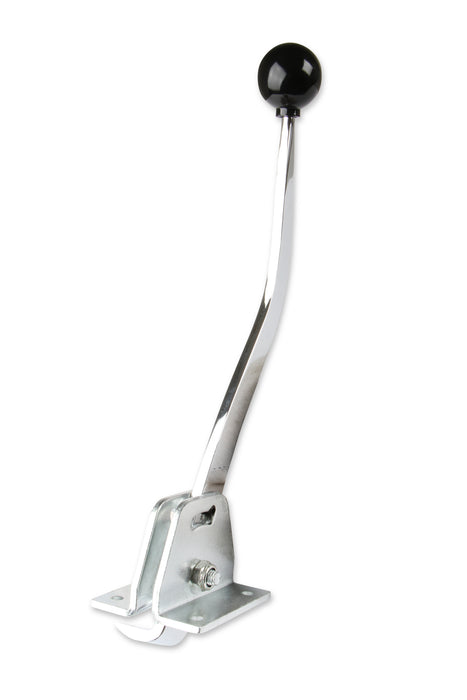 Mr Gasket 7668 3-4 Speed Automatic Floor Shifter; Floor; - Truck Part Superstore