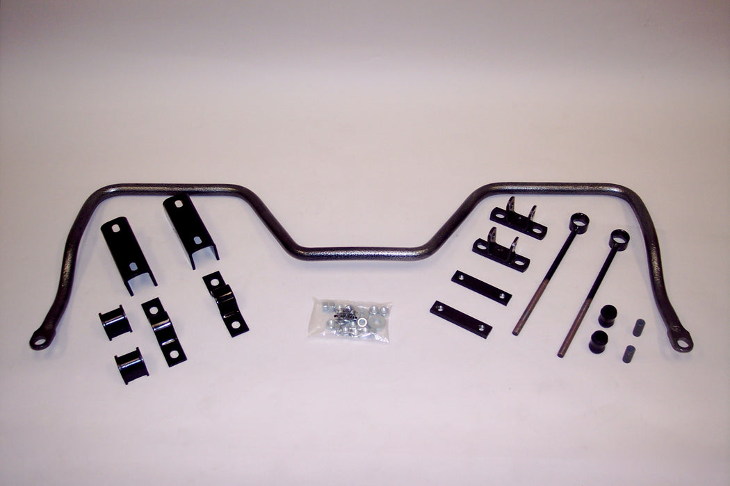 Hellwig 7669 Rear Sway Bar Nissan 04-15 Titan 2WD/4WD - Truck Part Superstore