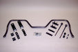 Hellwig 7669 Rear Sway Bar Nissan 04-15 Titan 2WD/4WD - Truck Part Superstore