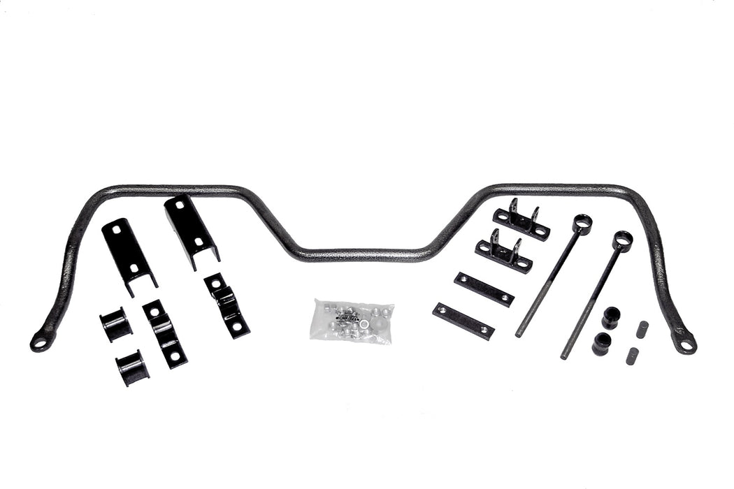 Hellwig 7669 Rear Sway Bar Nissan 04-15 Titan 2WD/4WD - Truck Part Superstore