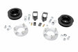 Rough Country 767 2 Inch Toyota Suspension Lift Kit 10-20 4Runner 4WD X-REAS Rough Country - Truck Part Superstore
