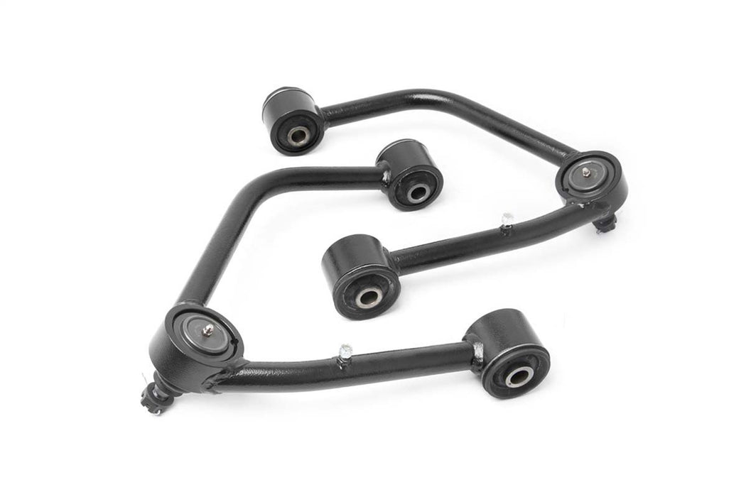 Rough Country 76700 Toyota Tundra Upper Control Arms For 07-Pres Toyota Tunda Rough Country - Truck Part Superstore