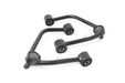 Rough Country 76700 Toyota Tundra Upper Control Arms For 07-Pres Toyota Tunda Rough Country - Truck Part Superstore