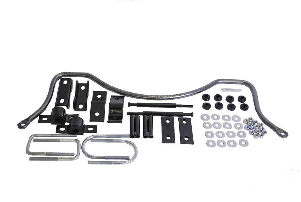Hellwig 7670 Rear Sway Bar Toyota 95-04 Tacoma 2WD (excl. Prerunner) - Truck Part Superstore