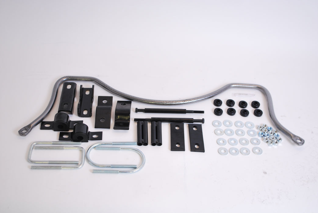 Hellwig 7670 Rear Sway Bar Toyota 95-04 Tacoma 2WD (excl. Prerunner) - Truck Part Superstore