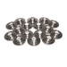 Lunati 76717-16 7? Titanium  Retainer Set for Dual Valve Spring - Truck Part Superstore