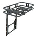 Smittybilt 76718 Defender Rack JK Basket 07-18 Wrangler JK Smittybilt - Truck Part Superstore