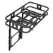 Smittybilt 76718 Defender Rack JK Basket 07-18 Wrangler JK Smittybilt - Truck Part Superstore