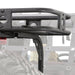 Smittybilt 76718 Defender Rack JK Basket 07-18 Wrangler JK Smittybilt - Truck Part Superstore