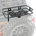 Smittybilt 76718 Defender Rack JK Basket 07-18 Wrangler JK Smittybilt - Truck Part Superstore
