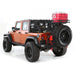Smittybilt 76718 Defender Rack JK Basket 07-18 Wrangler JK Smittybilt - Truck Part Superstore