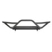 Smittybilt 76721 SRC Front Bumper 87-06 Wrangler TJ/YJ/LJ Black Textured Smittybilt - Truck Part Superstore
