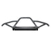 Smittybilt 76721 SRC Front Bumper 87-06 Wrangler TJ/YJ/LJ Black Textured Smittybilt - Truck Part Superstore