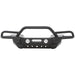 Smittybilt 76724 SRC Gen2 Front Bumper 07-18 Wrangler JK Smittybilt - Truck Part Superstore