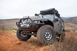 Smittybilt 76724 SRC Gen2 Front Bumper 07-18 Wrangler JK Smittybilt - Truck Part Superstore