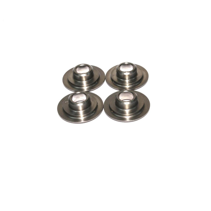 Lunati 76727-4 Engine Valve Spring Retainer Set - Truck Part Superstore