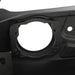 Smittybilt 76730 Jeep JK/JL Stryker Front Bumper Winch Mount D-Ring Mounts 2007-Present Wrangler JL/JK Black Smittybilt - Truck Part Superstore