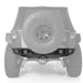 Smittybilt 76732 Stryker Rear Bumper; - Truck Part Superstore