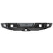 Smittybilt 76732 Stryker Rear Bumper; - Truck Part Superstore