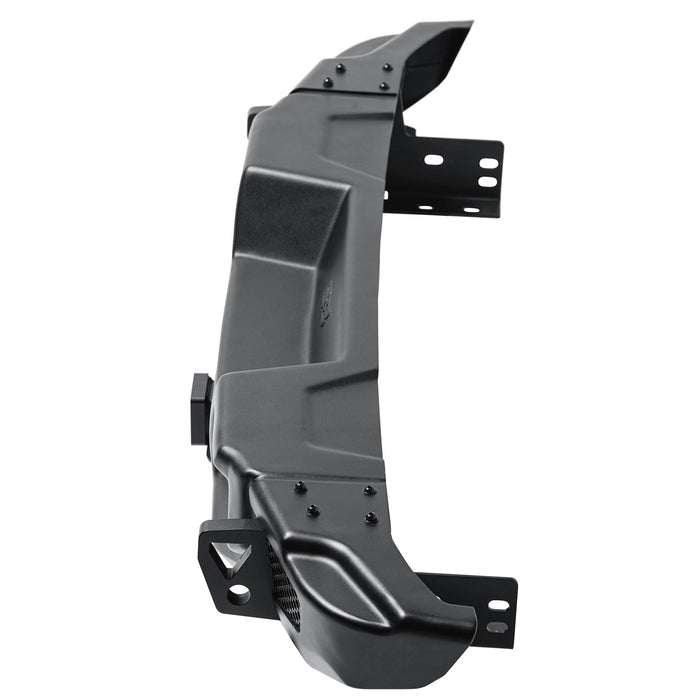 Smittybilt 76732 Stryker Rear Bumper; - Truck Part Superstore