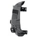 Smittybilt 76732 Stryker Rear Bumper; - Truck Part Superstore