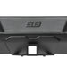 Smittybilt 76732 Stryker Rear Bumper; - Truck Part Superstore