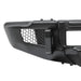 Smittybilt 76732 Stryker Rear Bumper; - Truck Part Superstore