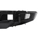 Smittybilt 76732 Stryker Rear Bumper; - Truck Part Superstore
