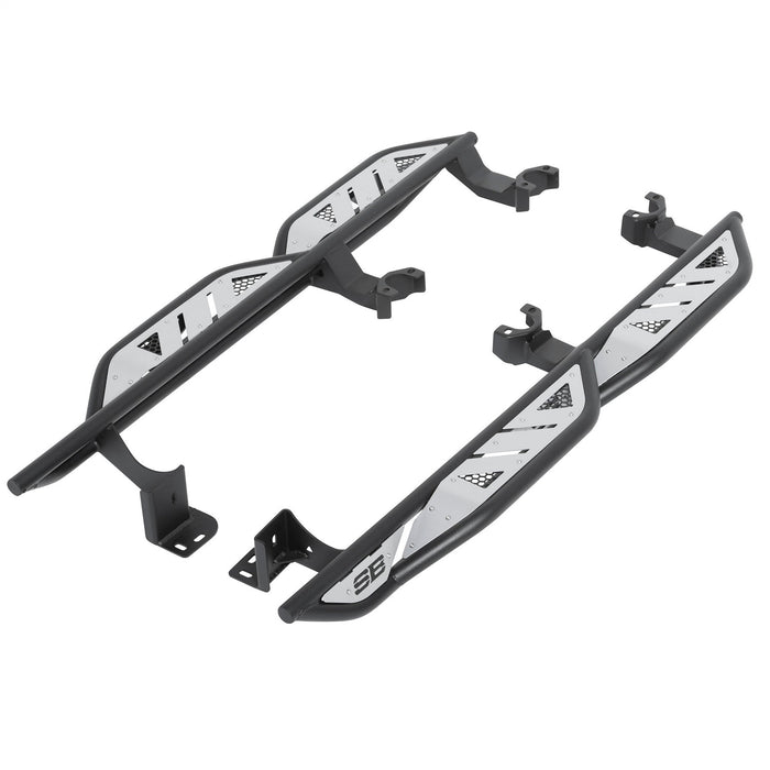 Smittybilt 76734 Apollo Slider; - Truck Part Superstore