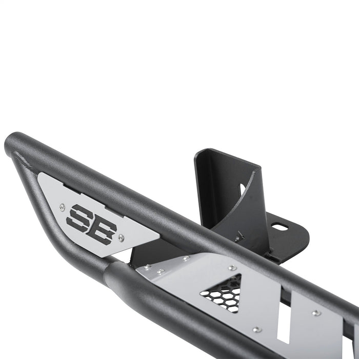 Smittybilt 76734 Apollo Slider; - Truck Part Superstore