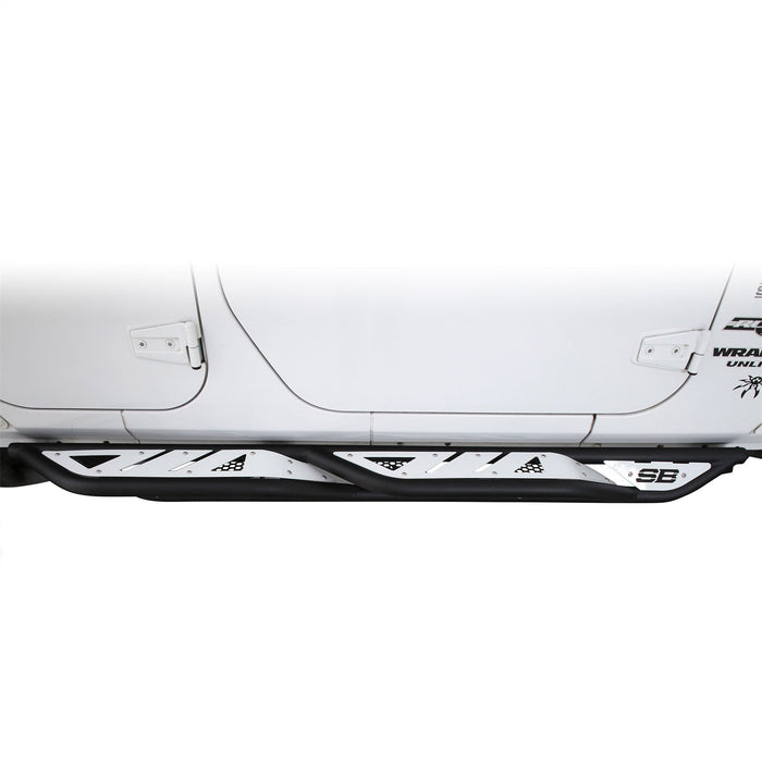 Smittybilt 76734 Apollo Slider; - Truck Part Superstore
