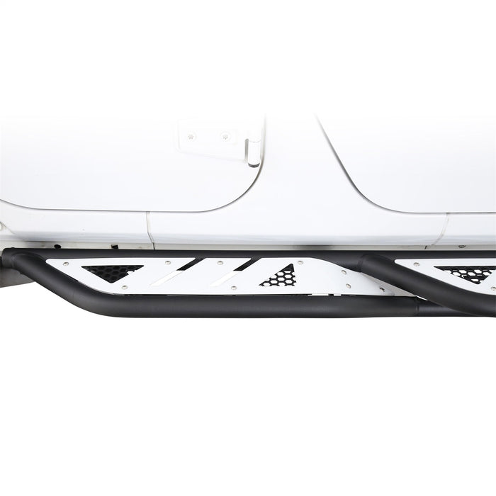 Smittybilt 76734 Apollo Slider; - Truck Part Superstore