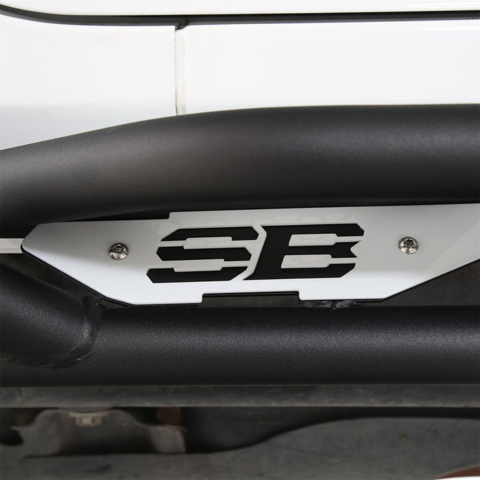 Smittybilt 76734 Apollo Slider; - Truck Part Superstore