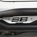 Smittybilt 76734 Apollo Slider; - Truck Part Superstore