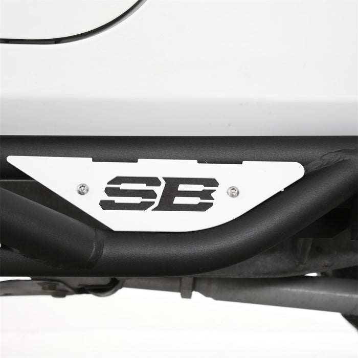 Smittybilt 76734 Apollo Slider; - Truck Part Superstore