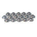 Lunati 76738-16 10? Titanium Retainer Set for Dual Spring - Truck Part Superstore