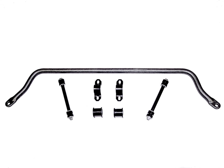 Hellwig 7673 Front Sway Bar Kit Ford 98-10 Ranger 2WD; Mazda 98-06 B2300-B4000 2WD - Truck Part Superstore