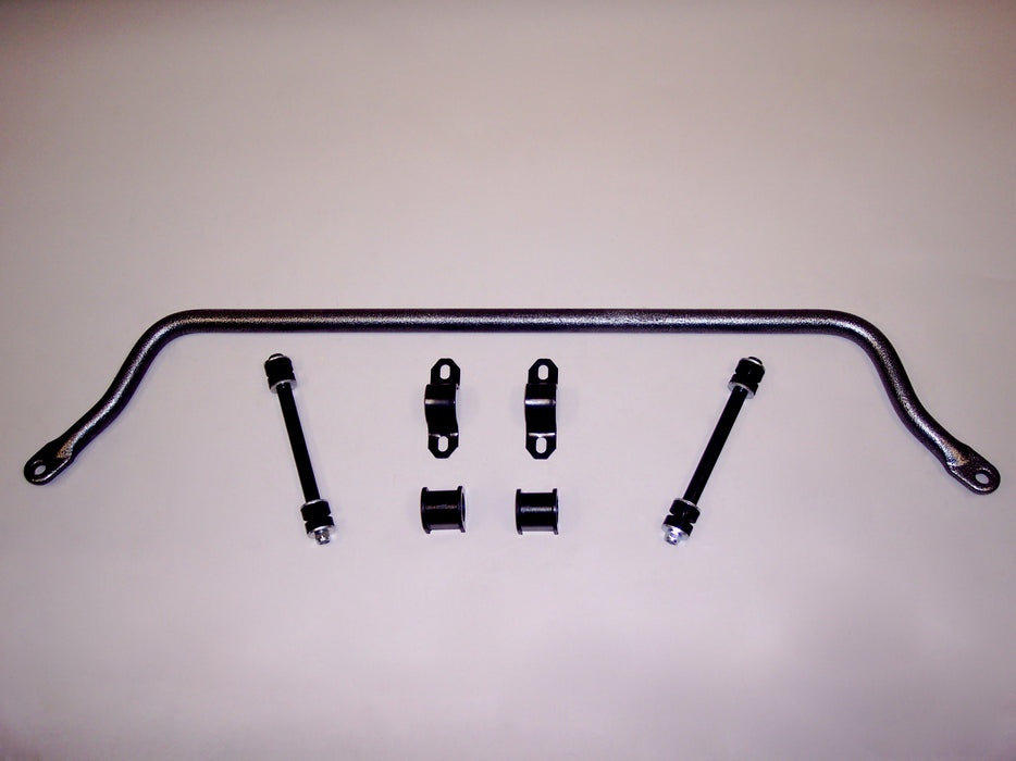 Hellwig 7673 Front Sway Bar Kit Ford 98-10 Ranger 2WD; Mazda 98-06 B2300-B4000 2WD - Truck Part Superstore
