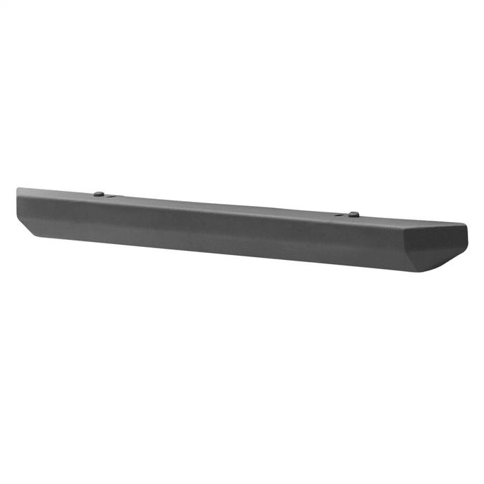 Smittybilt 76740 SRC Classic Front Bumper 76-06 Wrangler CJ/YJ/TJ/LJ Black Textured Smittybilt - Truck Part Superstore