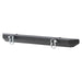 Smittybilt 76740D SRC Classic Front Bumper W/D Rings 76-06 Wrangler CJ/TJ/TJ/LJ Black Textured Smittybilt - Truck Part Superstore