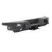 Smittybilt 76745 Jeep JK SRC Carbine Rear Bumper Receiver Hitch D-Ring Mounts 2007-2018 Wrangler JK Black Smittybilt - Truck Part Superstore